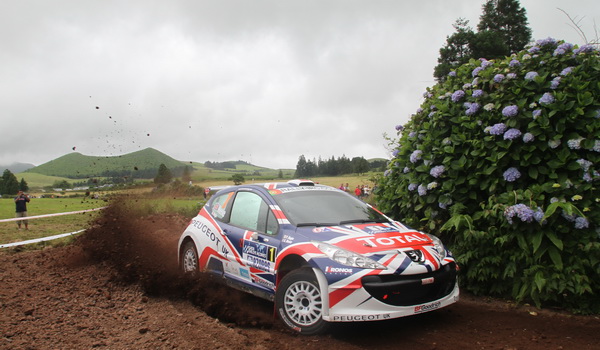 IRC, Sata Rally Acores – Magalhaes pobednik u dramatičnom finalu!