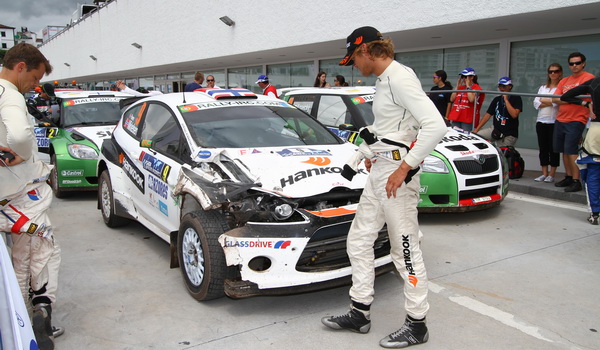 IRC, Sata Rally Acores – Magalhaes pobednik u dramatičnom finalu!