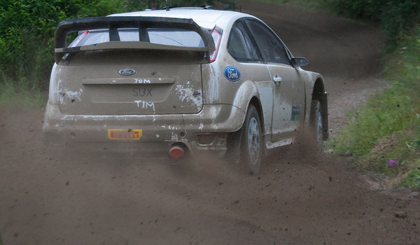 WRC, Rally Finland – Pobeda za rođendan?