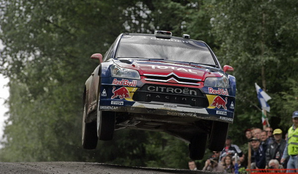 WRC, Rally Finland – 60 godina reli klasika!