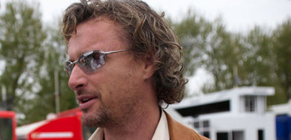 Formula 1 - Eddie Irvine: Schumacher je idiot!