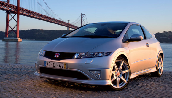 Kraj za Hondu Civic Type R u većem delu Evrope