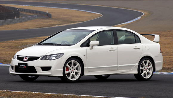 Kraj za Hondu Civic Type R u većem delu Evrope
