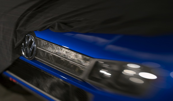 Rally – Volkswagen se „zahuktava“ na reli sceni