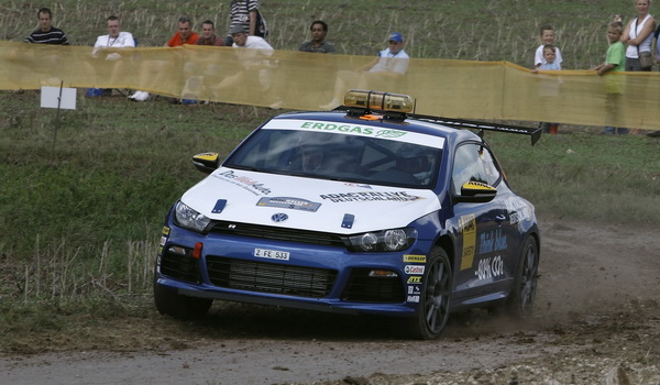 Rally – Volkswagen i Toyota sve bliži WRC-u