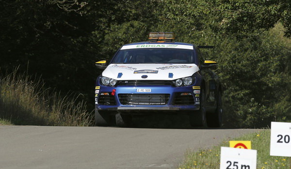 Rally – Volkswagen i Toyota sve bliži WRC-u