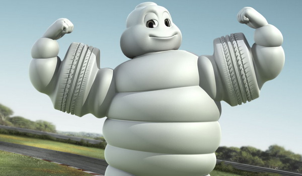 WRC – Michelin već testira WRC pneumatik