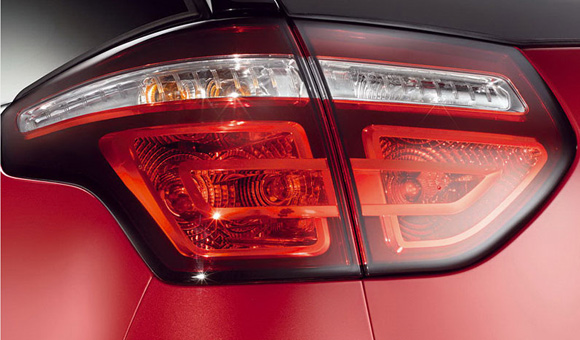 Citroën C4 Picasso i Grand C4 Picasso: Modernizacija za Pariz