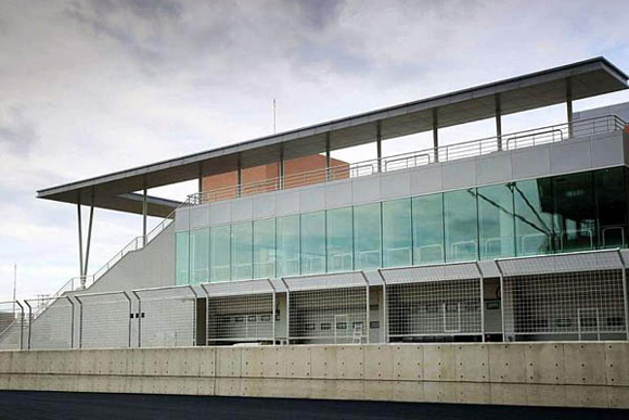 Formula 1 - Koreja: Staza će biti završena na vreme + FOTO