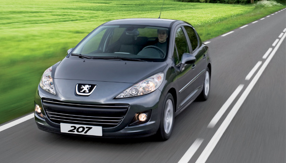 Verano Motors: Peugeot  207 za samo 9.990 evra