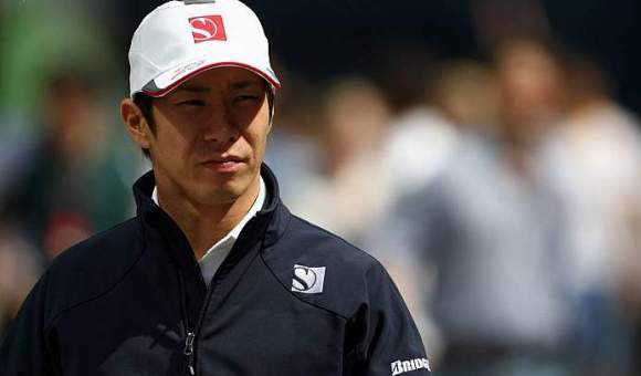 Formula 1 - Kamui Kobayashi produžio ugovor sa timom Sauber