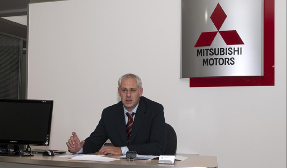 Inoto: Mitsubishi modeli po akcijskoj ceni