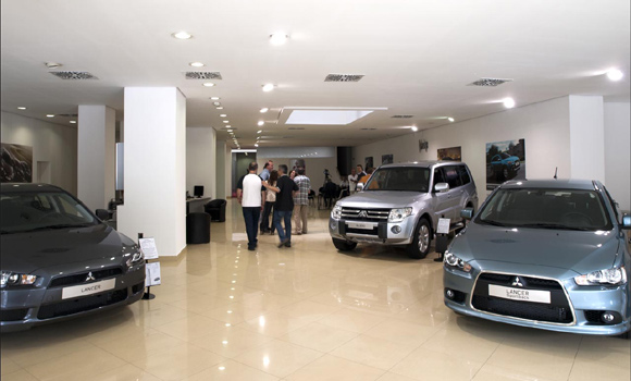 Inoto: Mitsubishi modeli po akcijskoj ceni