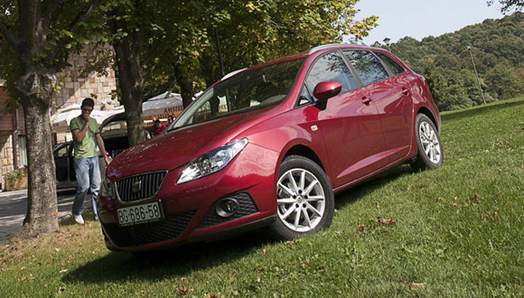 Nova SEAT Ibiza ST stigla u Srbiju - cene poznate