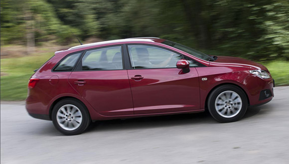 Nova SEAT Ibiza ST stigla u Srbiju - cene poznate