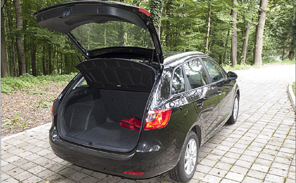 Nova SEAT Ibiza ST stigla u Srbiju - cene poznate