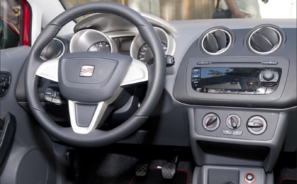 Nova SEAT Ibiza ST stigla u Srbiju - cene poznate