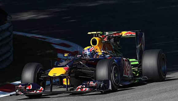 F1 VN Italije - Pole position za Alonsa, drugi Button