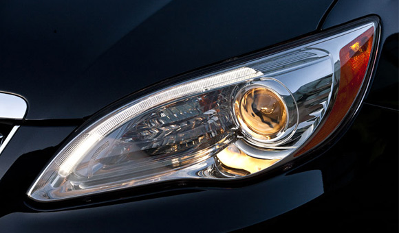 Chrysler 200 - Prve fotografije naslednika Sebringa