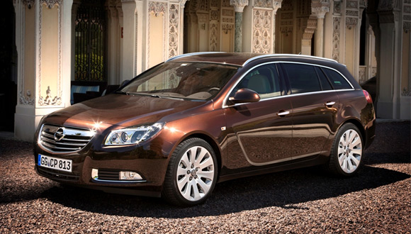 Opel: Efikasniji pogoni dolaze sa novim modelima