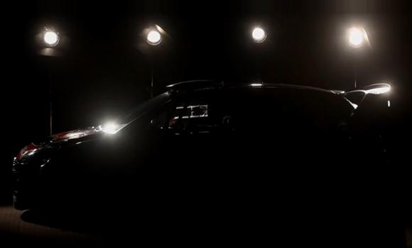 WRC - VIDEO: Citroën DS3 WRC - otkrivanje počinje