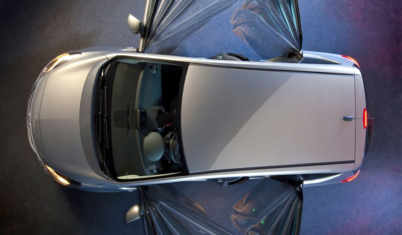 Nova Opel Meriva: Proširena dizel linija šampiona fleksibilnosti