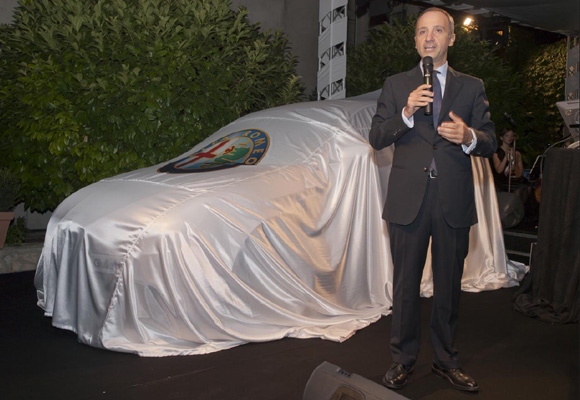 Alfa Romeo Giulietta konačno u Srbiji