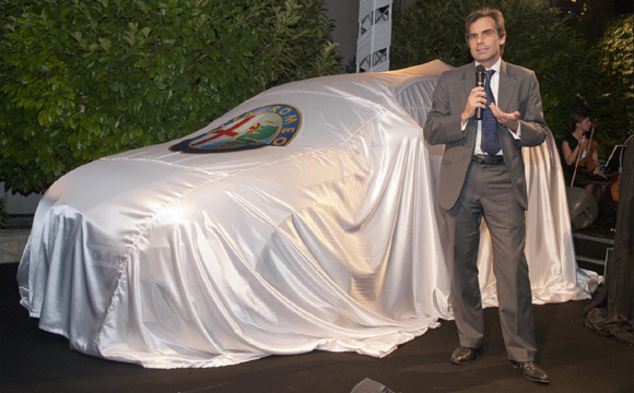 Alfa Romeo Giulietta konačno u Srbiji