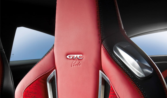 Konceptualni automobil Opel GTC Paris: oličenje strasti u pokretu