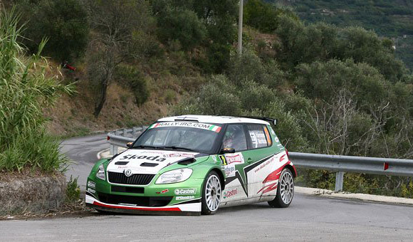 IRC - Juho Hanninen šampion