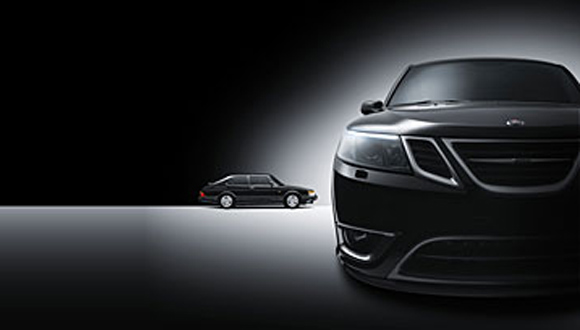 BMW 1.6 Turbo motori za Saab