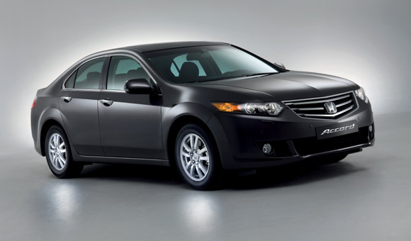 Honda ponuda godine - Best Buy Accord