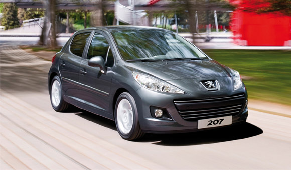 Atraktivni popusti za Peugeot automobile već od početka oktobra