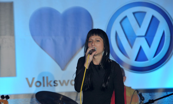 Održan prvi Volkswagen Fest