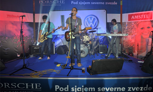 Održan prvi Volkswagen Fest