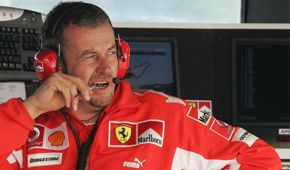 Formula 1 - Italijanski sud osudio Nigela Stepneya