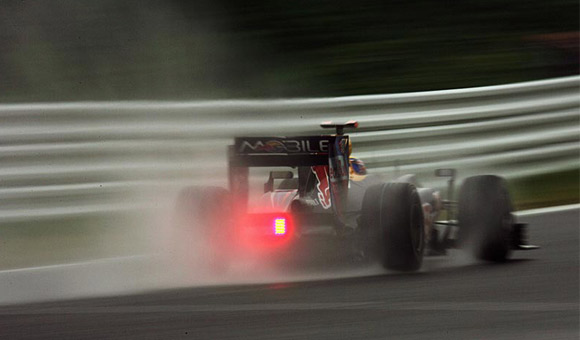 F1 Trka za VN Japana - najava
