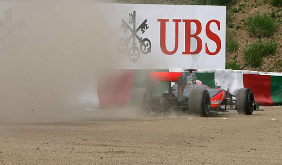 F1 VN Japana - Treninzi u režiji Red Bulla, drama u McLarenu