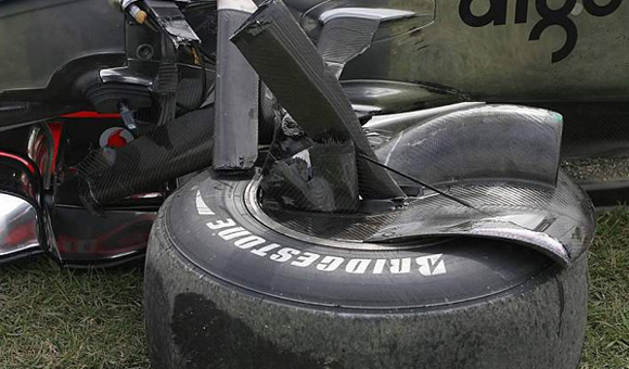 F1 VN Japana - Treninzi u režiji Red Bulla, drama u McLarenu