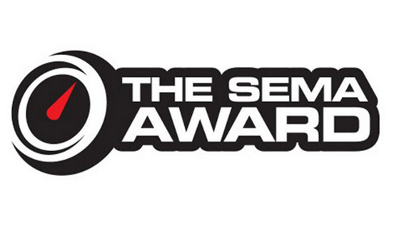 2010 SEMA Hottest Vehicle Awards