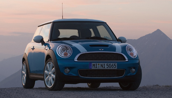 Dizelski Mini Cooper S stiže sledeće godine