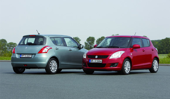 Stigao novi Swift