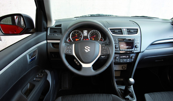 Stigao novi Swift
