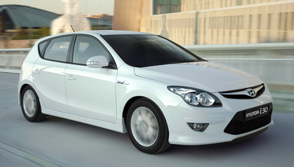 Hyundai:  popusti na sajmu automobila u Novom Sadu