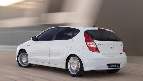 Hyundai:  popusti na sajmu automobila u Novom Sadu