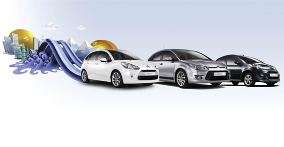 Citroen na sajmu u Novom Sadu: dodatnih 5% popusta na sve modele