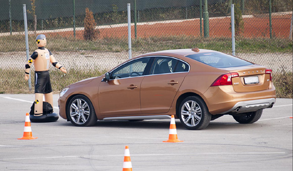 Novi Volvo S60 stigao u Srbiju - cene poznate
