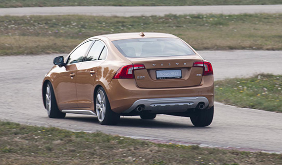 Novi Volvo S60 stigao u Srbiju - cene poznate