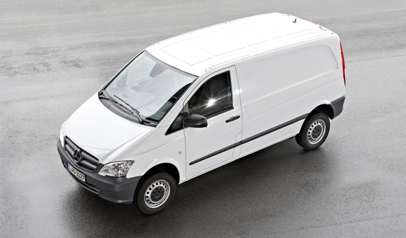 Sajam u Novom Sadu: Izloženi najaktuelniji Mercedes-Benz modeli