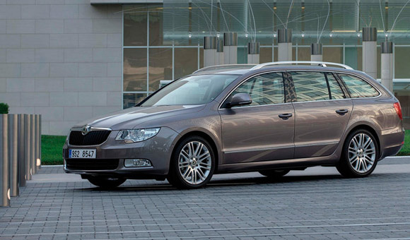 Sajam automobila u Novom Sadu: popusti za Saab, Škodu i Chery